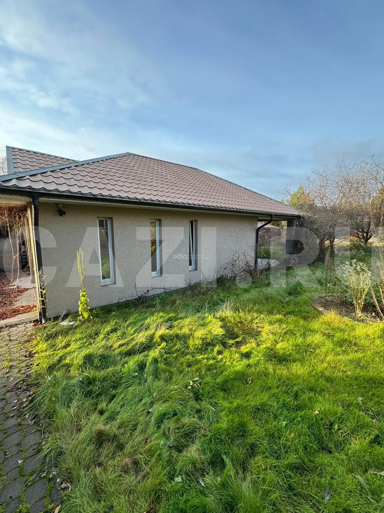 Дом 827 м² + Дом 417 м² + 3 участка 2361 м² — фото 9