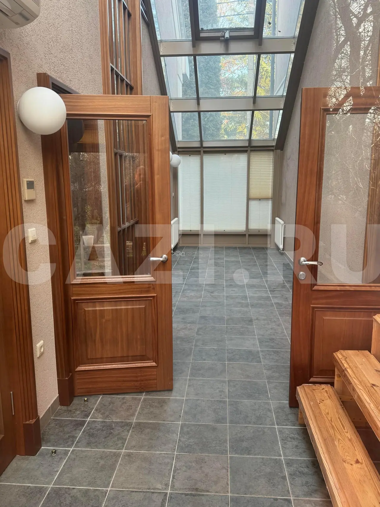 Дом 827 м² + Дом 417 м² + 3 участка 2361 м² — фото 17