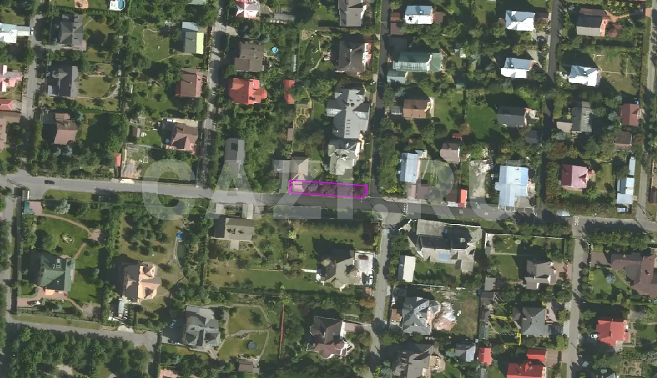 Дом 827 м² + Дом 417 м² + 3 участка 2361 м² — фото 23
