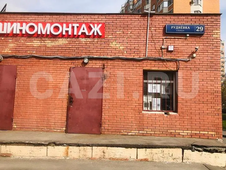 Машиноместо, 14 м² — фото 2