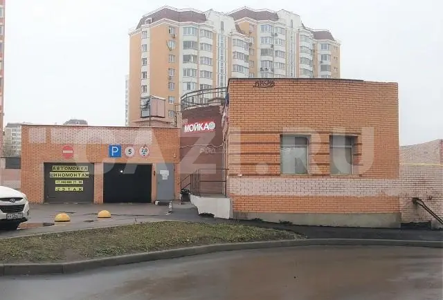 Машиноместо, 14 м² — фото 4