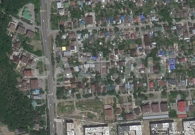 Дом 75 м² + Участок 600 м² — фото 1