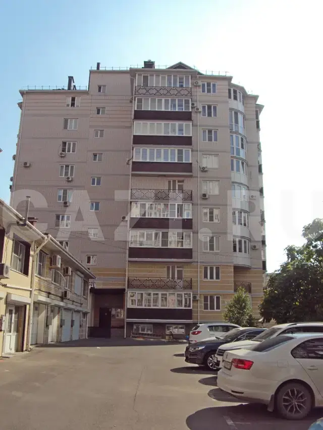 Квартира, 47 м² — фото 2