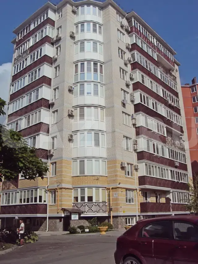 Квартира, 47 м² — фото 3