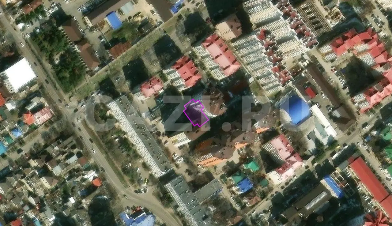 Квартира, 47 м² — фото 4