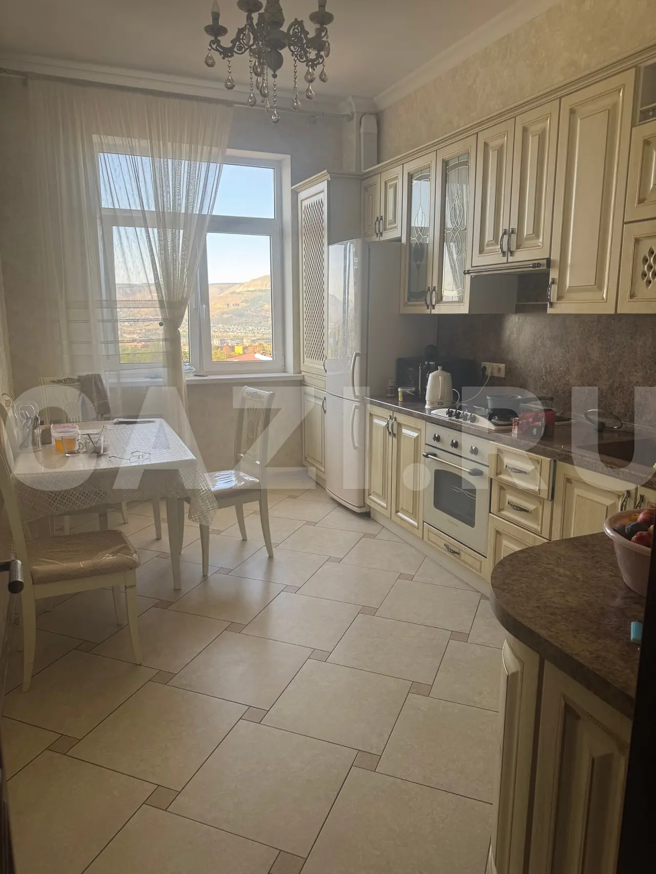 Квартира, 61 м²