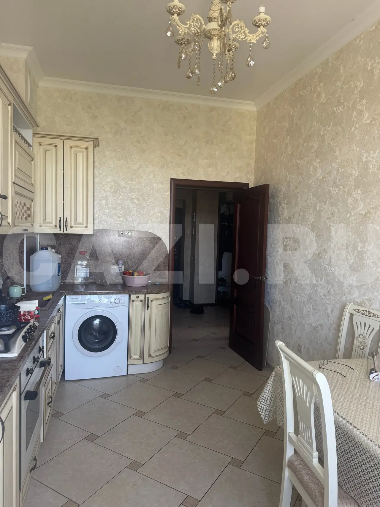 Квартира, 61 м² — фото 2