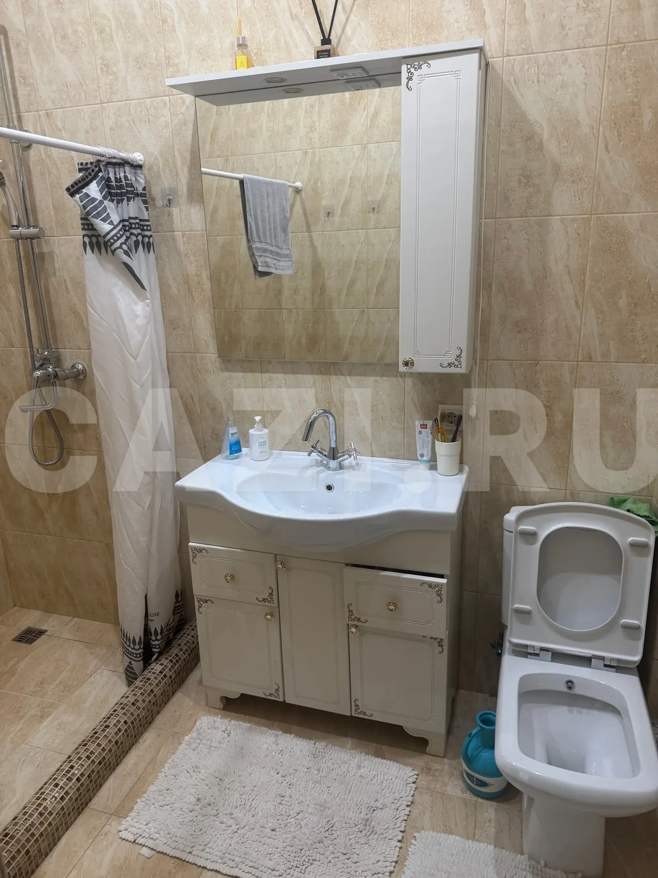 Квартира, 61 м² — фото 4