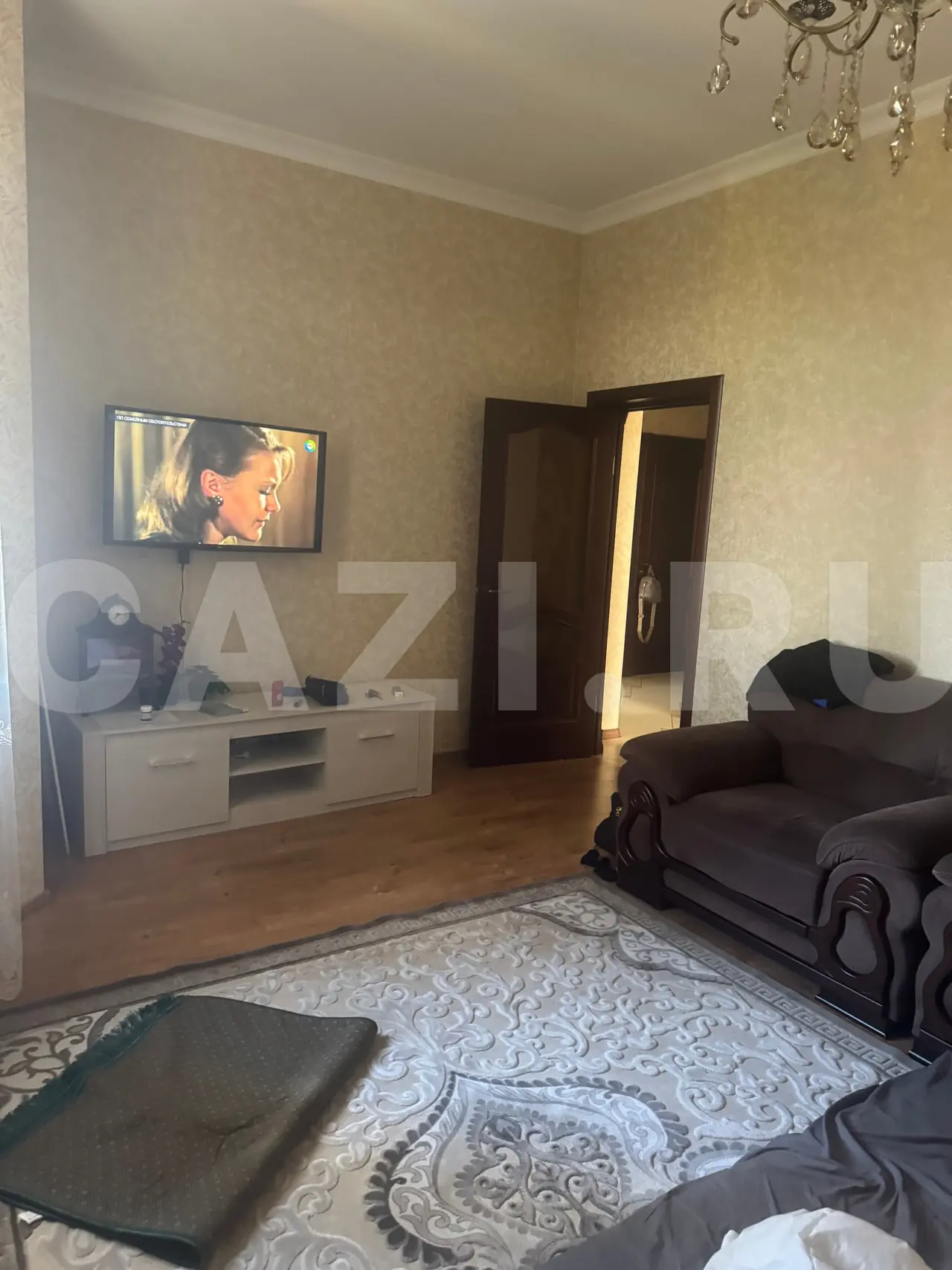 Квартира, 61 м² — фото 7