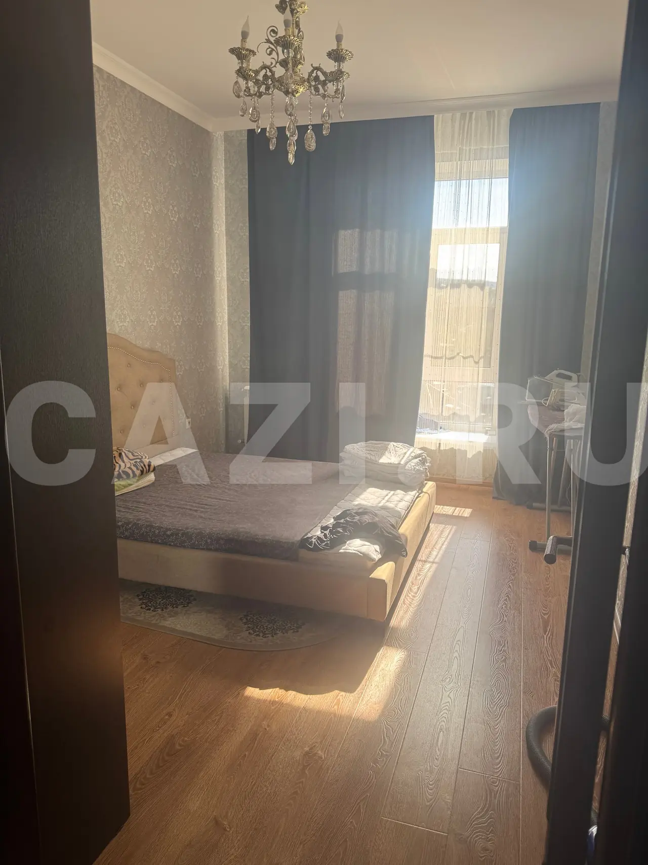 Квартира, 61 м² — фото 8