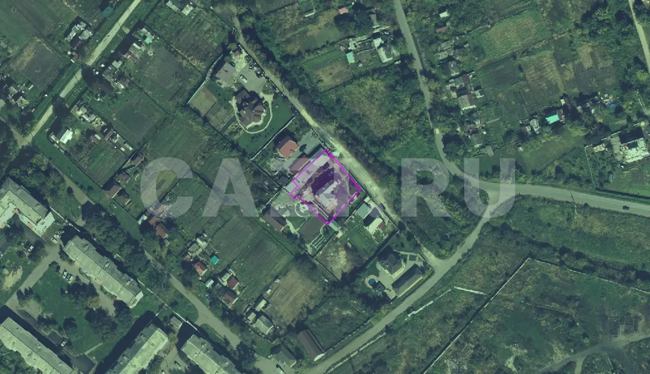 Жилой дом 303 м² + Участок 1200 м² — фото 2