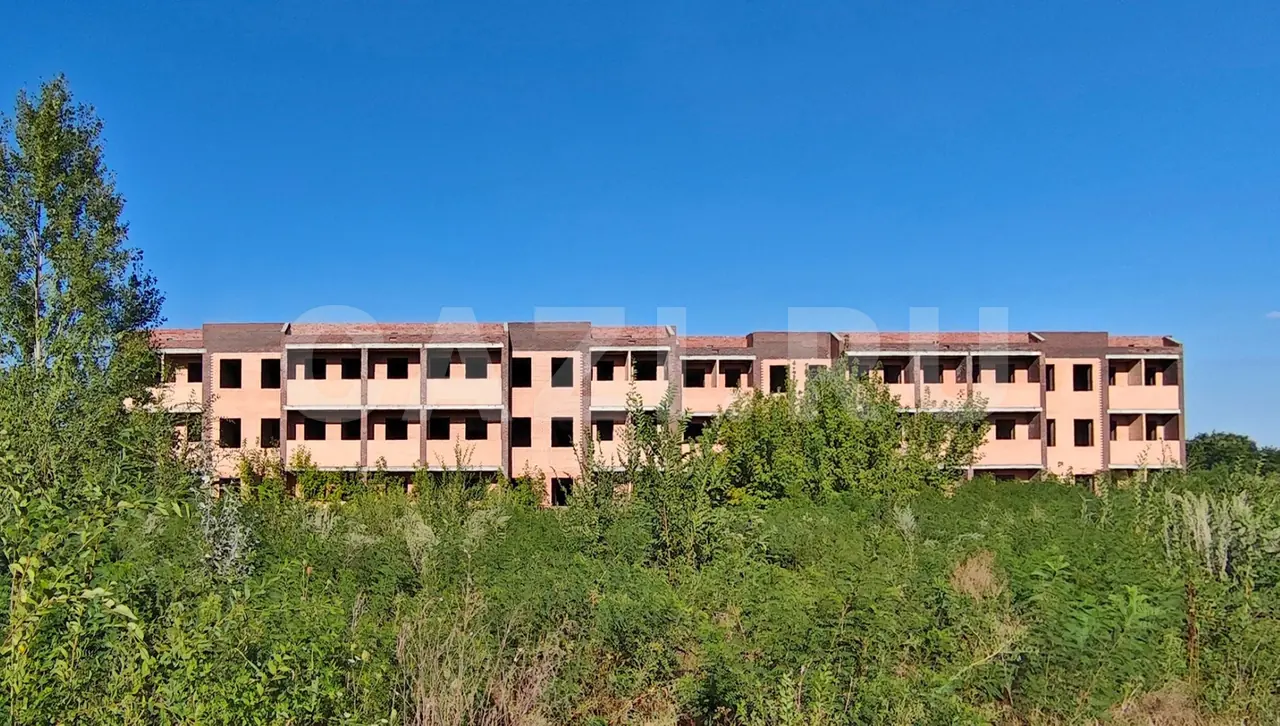Земельный участок 8 505 м² (жилая застройка) — фото 2