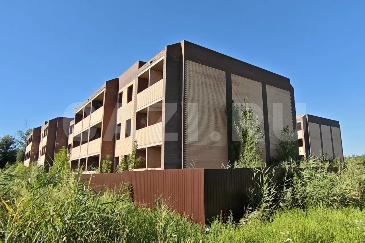 Земельный участок 8 505 м² (жилая застройка) — фото 3
