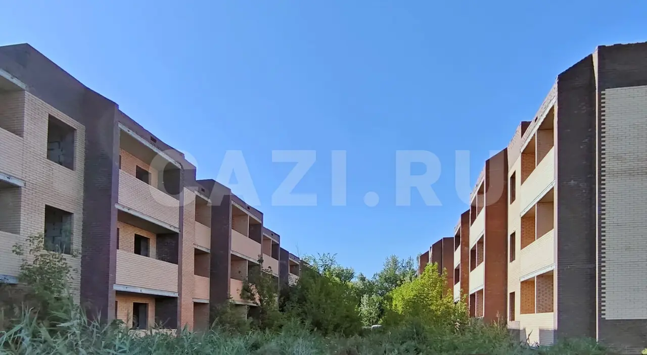 Земельный участок 8 505 м² (жилая застройка) — фото 4