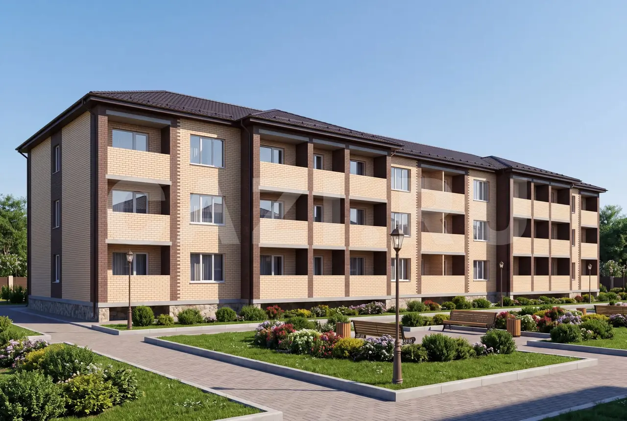 Земельный участок 8 505 м² (жилая застройка) — фото 7