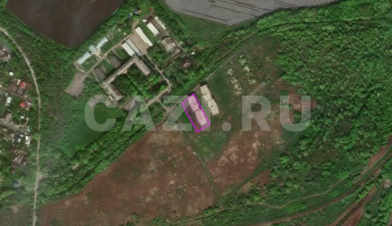 Земельный участок 8 505 м² (жилая застройка) — фото 9