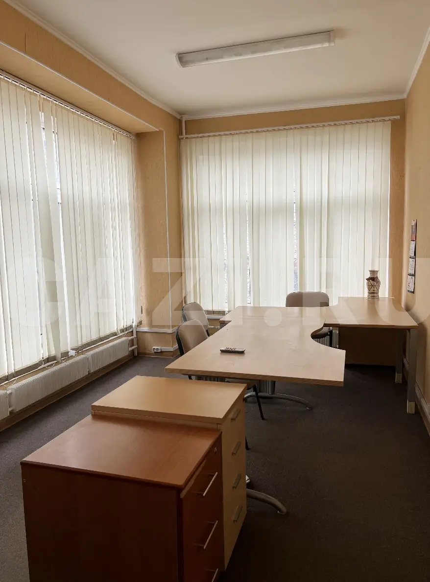 Имущественный комплекс 3499 м² (здания + участки + имущество) — фото 3