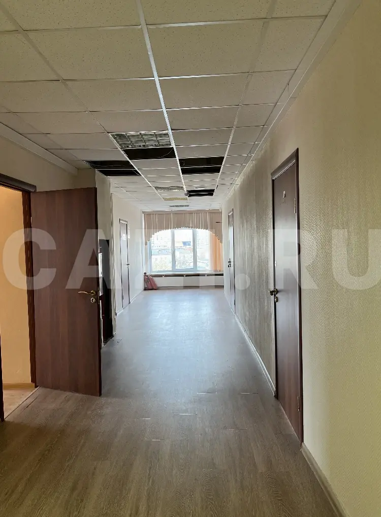 Имущественный комплекс 3499 м² (здания + участки + имущество) — фото 4