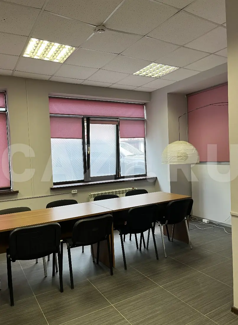 Имущественный комплекс 3499 м² (здания + участки + имущество) — фото 8