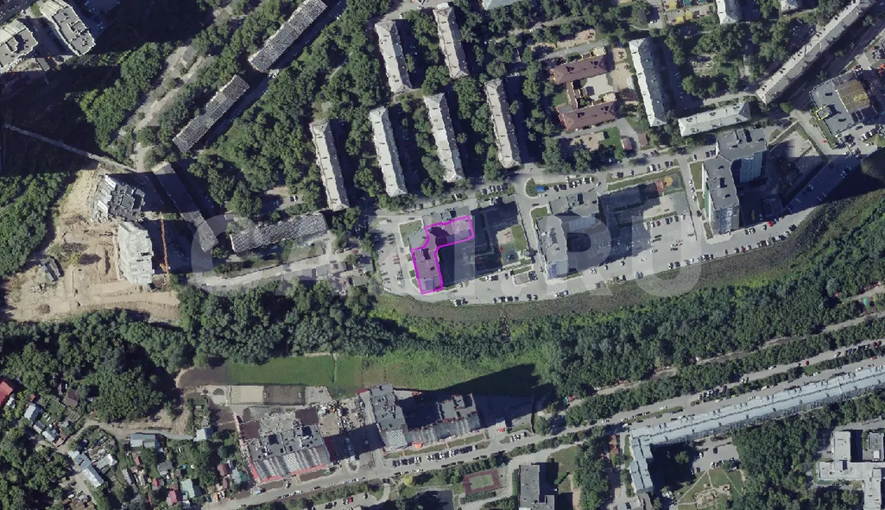 Помещение, 100 м² — фото 10
