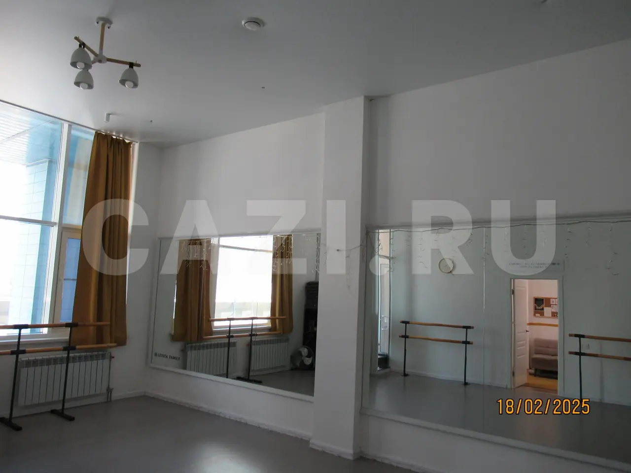 Помещение на 1 этаже, 80 м² — фото 3