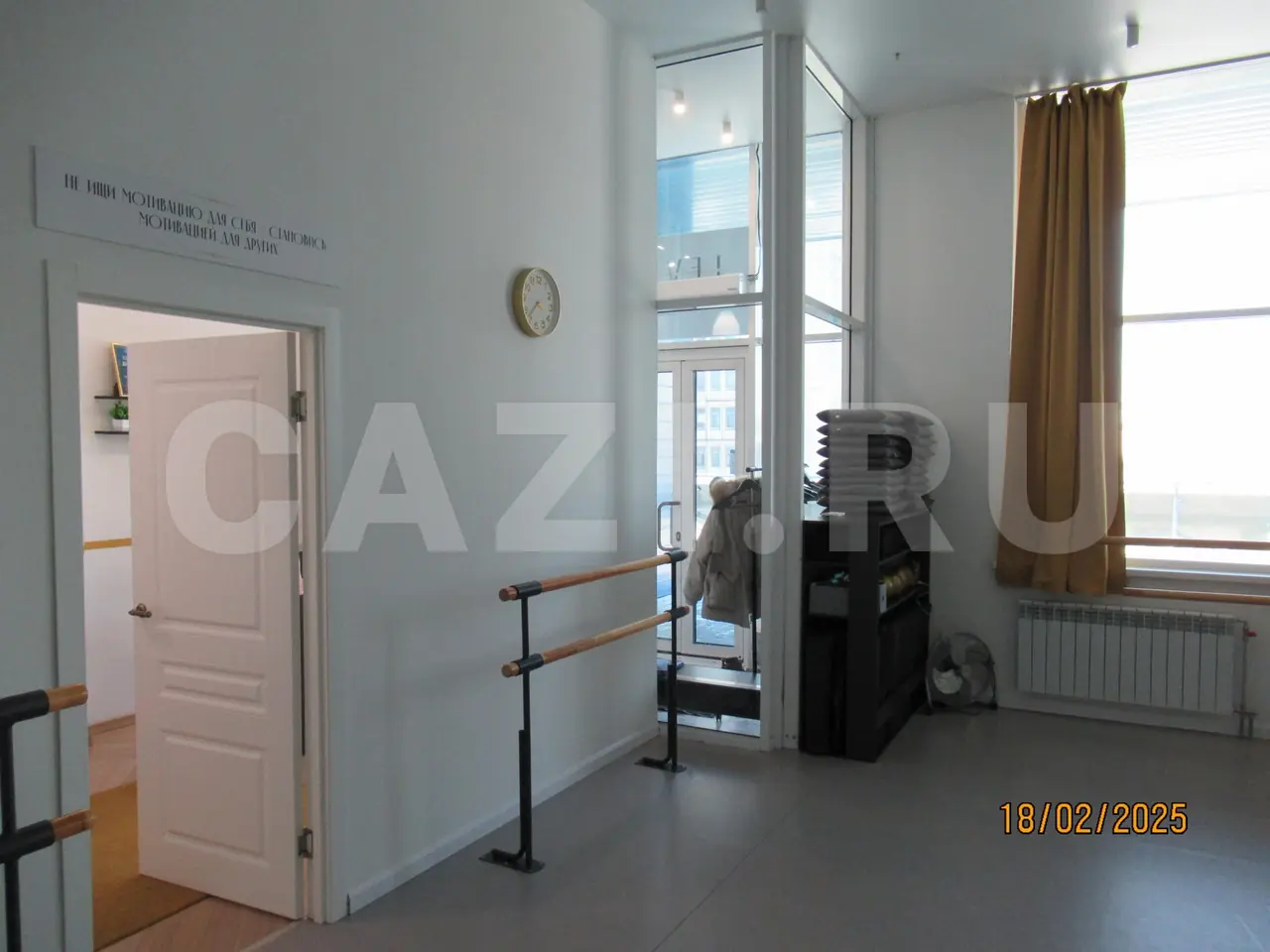 Помещение на 1 этаже, 80 м² — фото 4