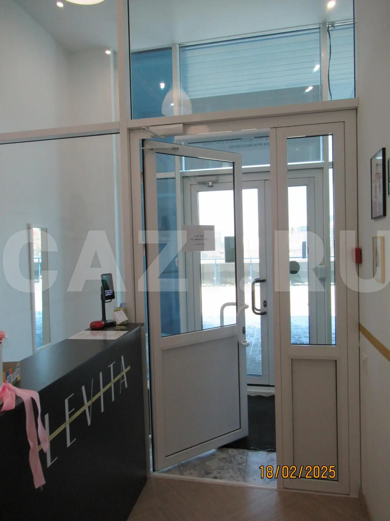 Помещение на 1 этаже, 80 м² — фото 8