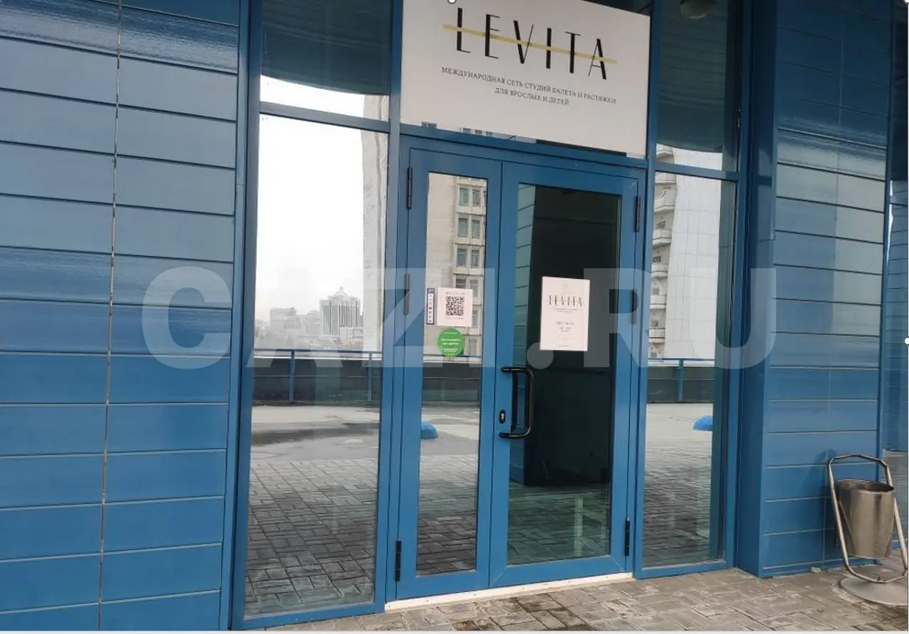 Помещение на 1 этаже, 80 м² — фото 9