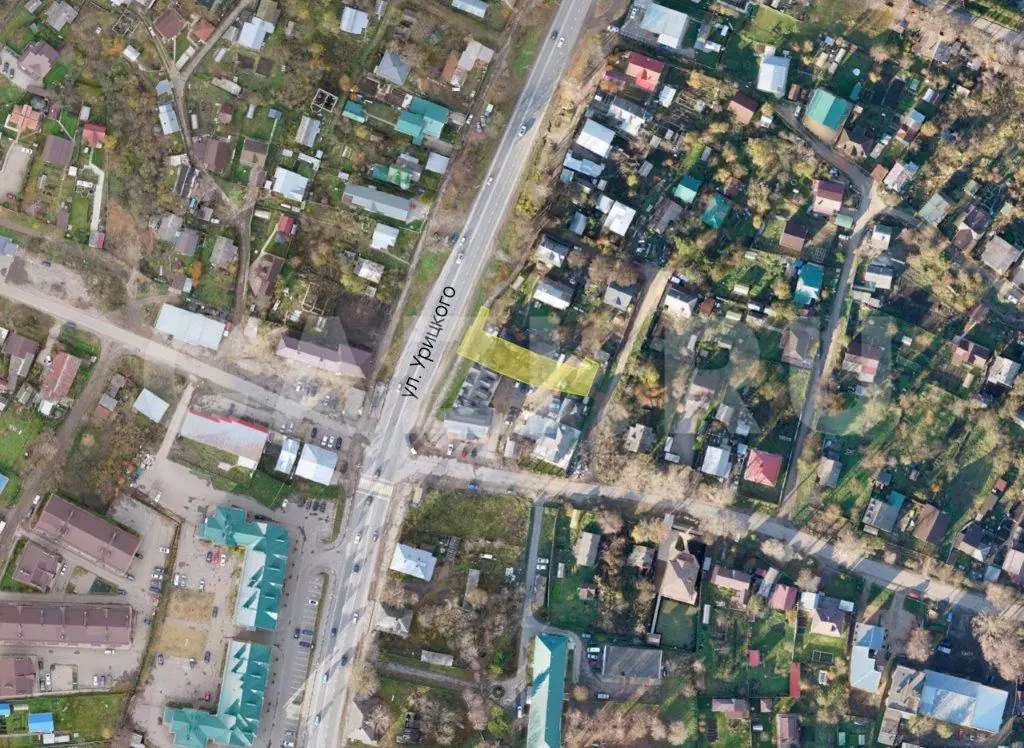 Здание 390 м² + Участок 800 м² — фото 3