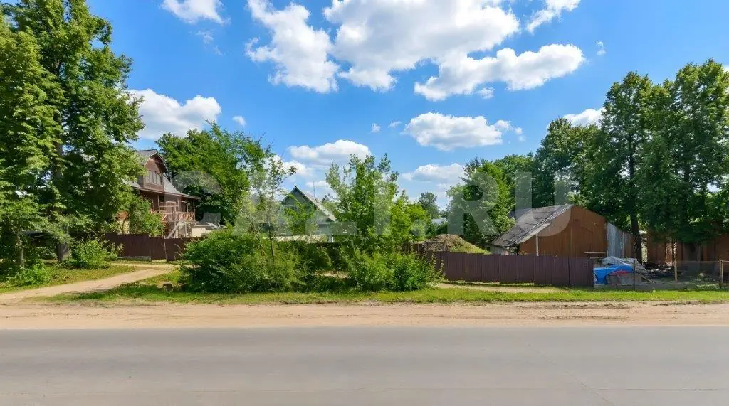 Здание 390 м² + Участок 800 м² — фото 4