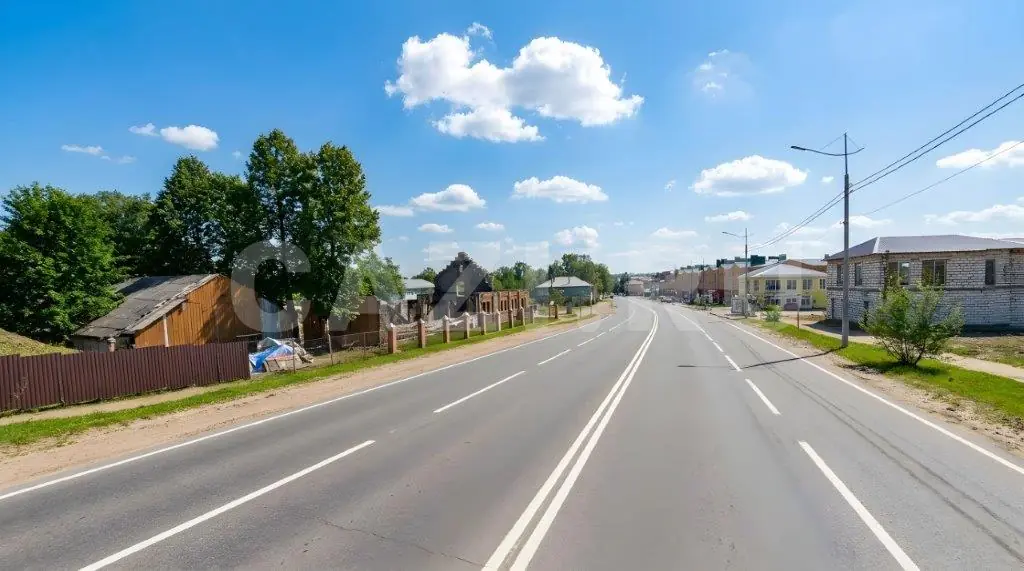 Здание 390 м² + Участок 800 м² — фото 6