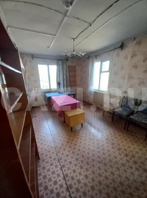 Здание 41 м² + Участок 633 м² — фото 9