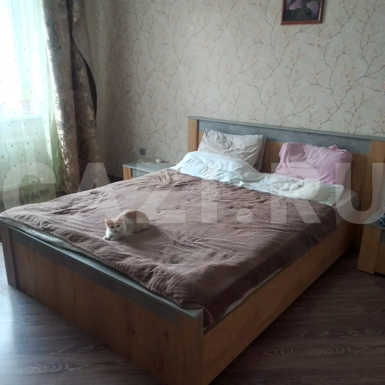 Квартира, 59 м² — фото 6
