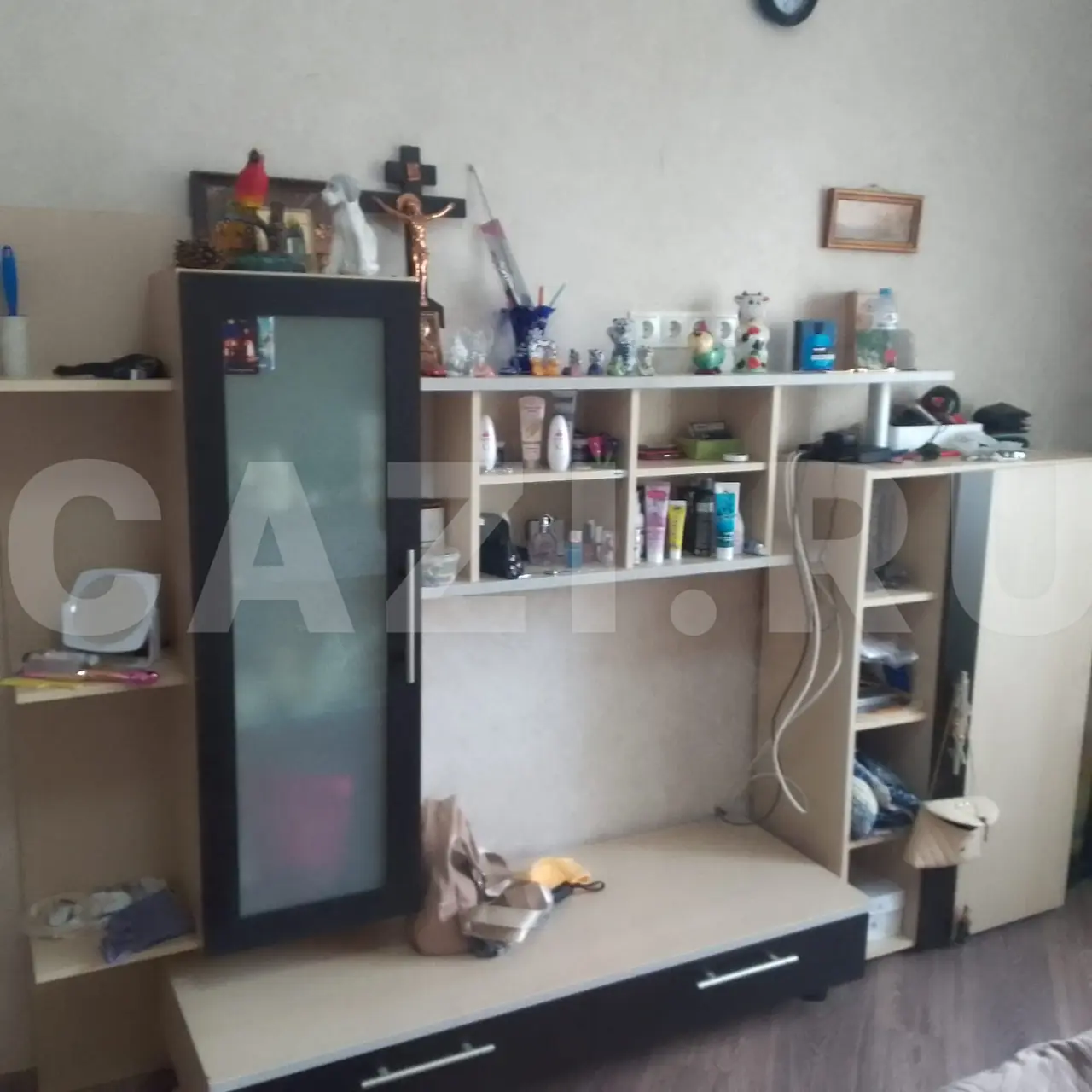 Квартира, 59 м² — фото 7