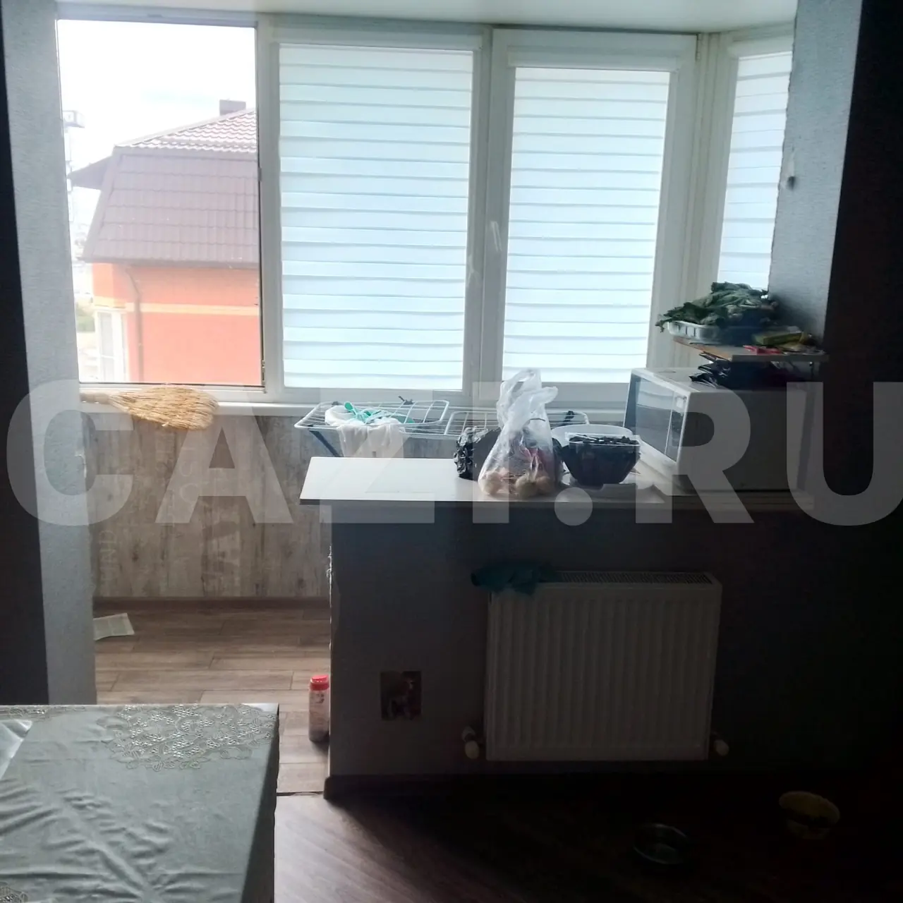 Квартира, 59 м² — фото 10