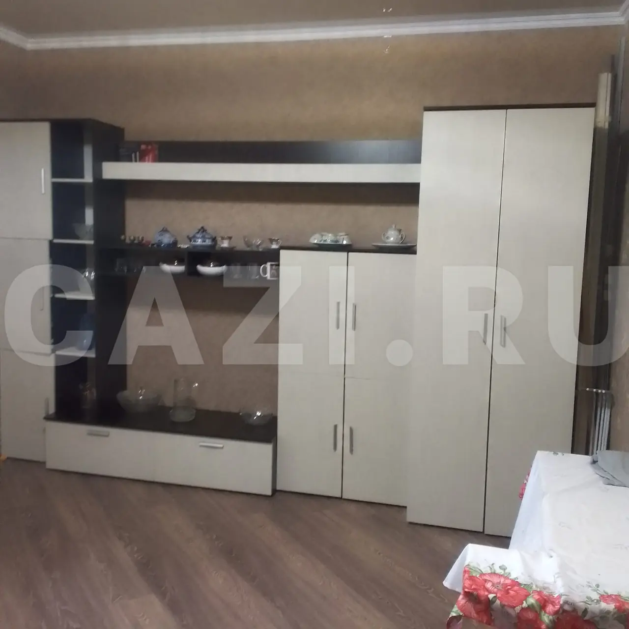 Квартира, 59 м²