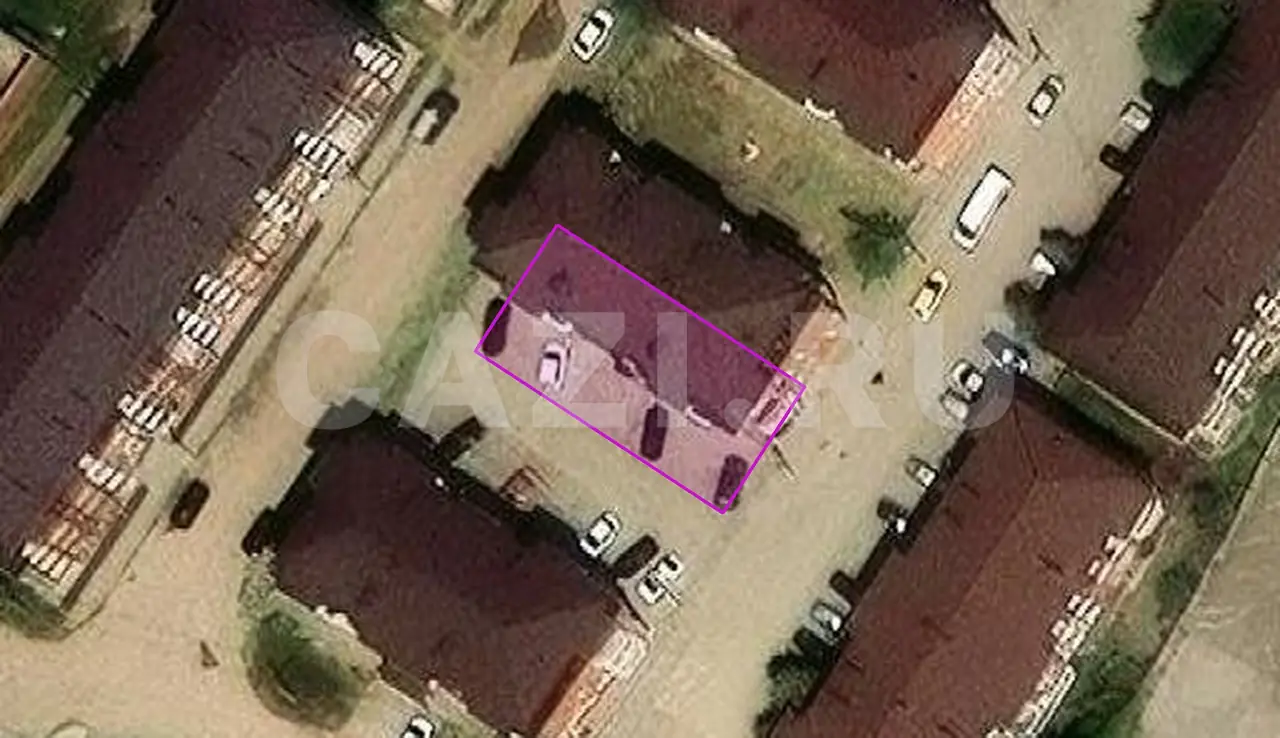 Квартира, 59 м² — фото 14