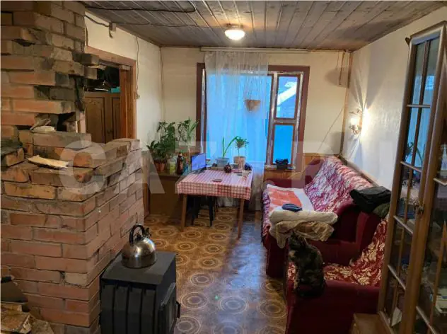 Жилой дом 86 м² + Сооружения 38 м² + Участок 780 м² — фото 4