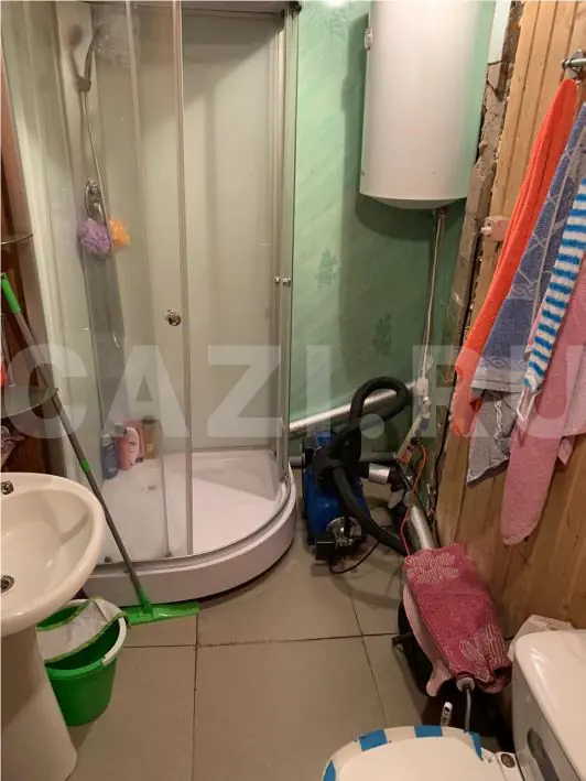 Жилой дом 86 м² + Сооружения 38 м² + Участок 780 м² — фото 6