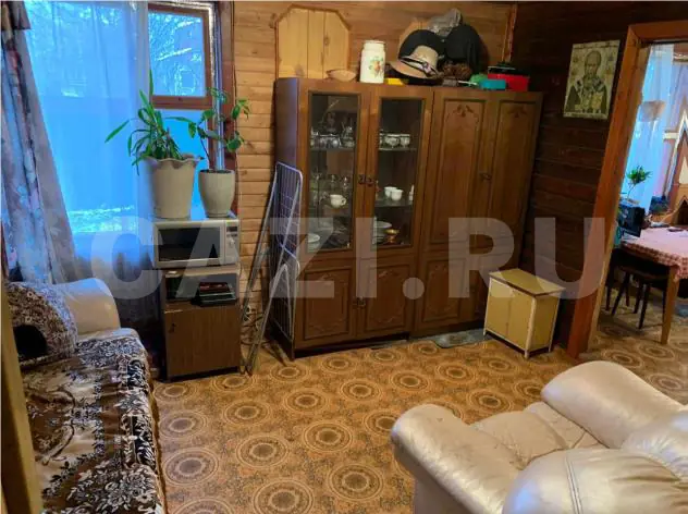 Жилой дом 86 м² + Сооружения 38 м² + Участок 780 м² — фото 7