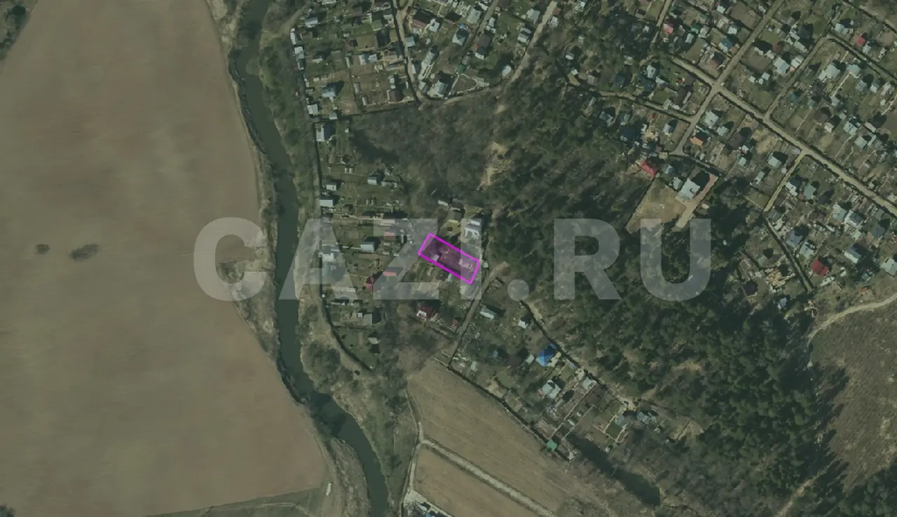 Жилой дом 86 м² + Сооружения 38 м² + Участок 780 м² — фото 8