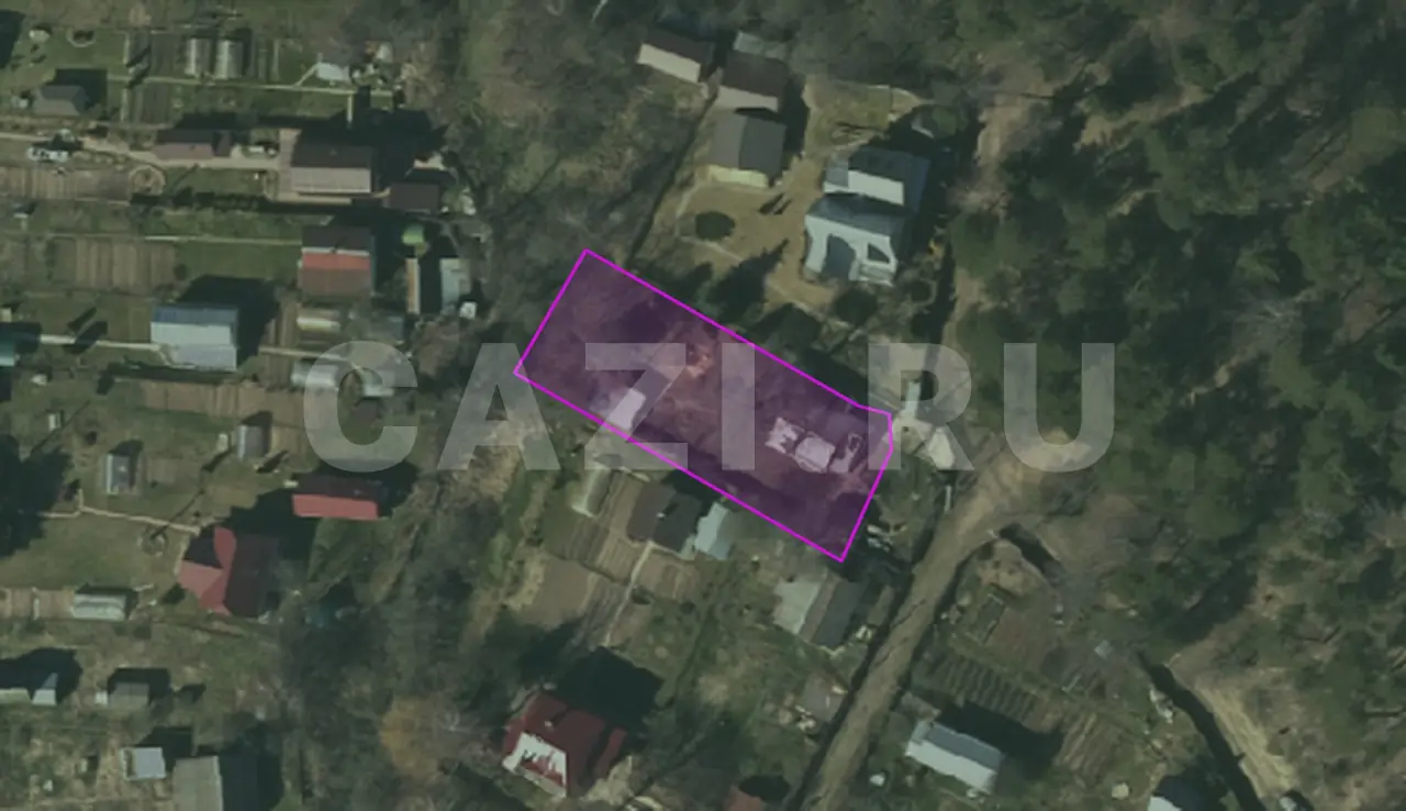 Жилой дом 86 м² + Сооружения 38 м² + Участок 780 м² — фото 10