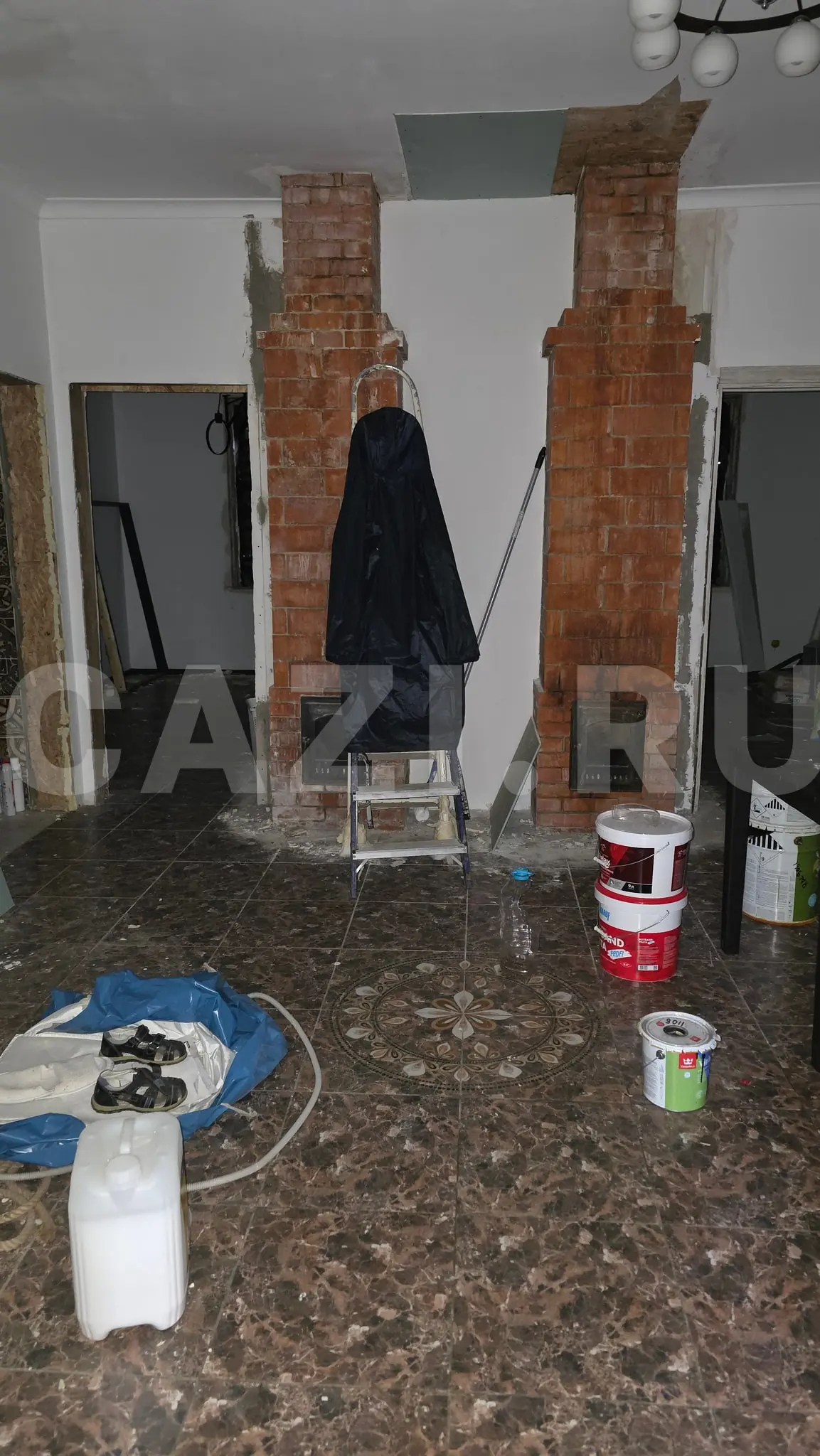 Жилой дом 130 м² + Участок 1 000 м² — фото 4