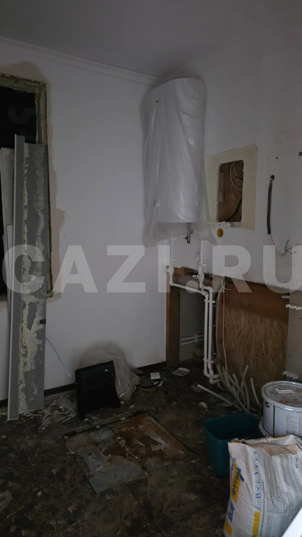 Жилой дом 130 м² + Участок 1 000 м² — фото 7
