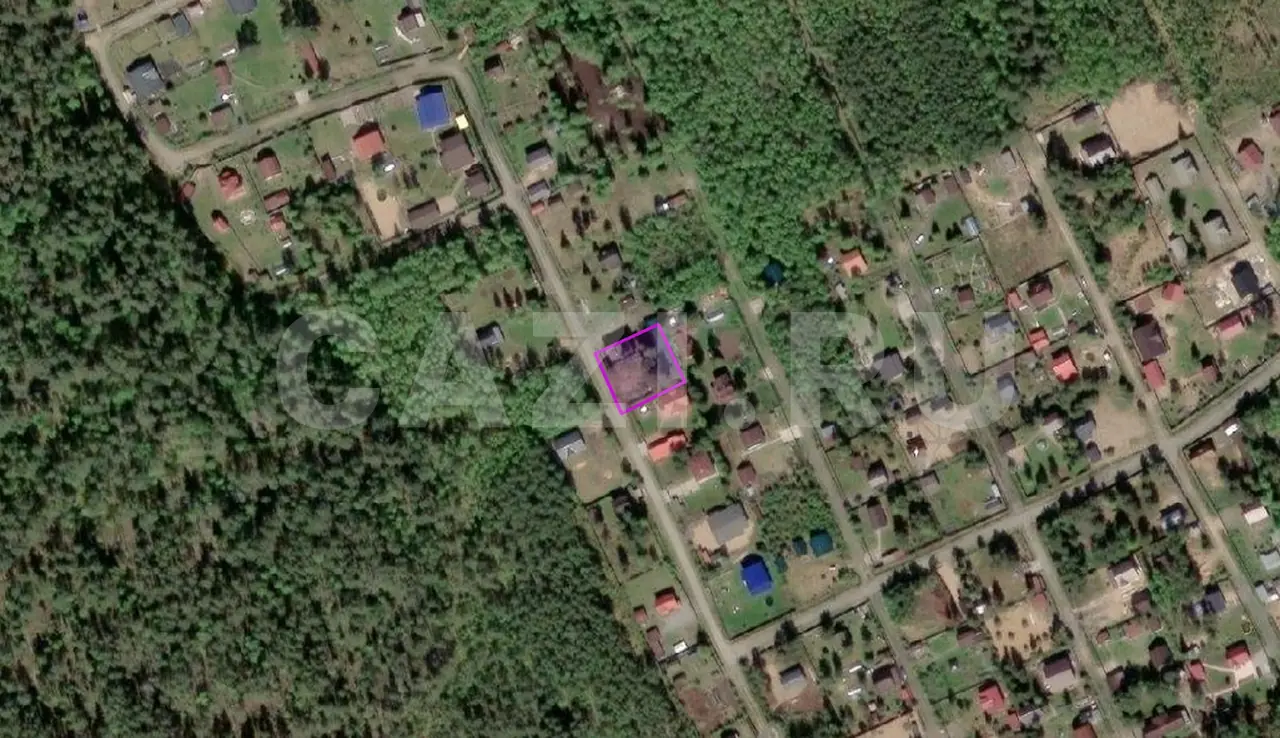 Жилой дом 130 м² + Участок 1 000 м² — фото 9
