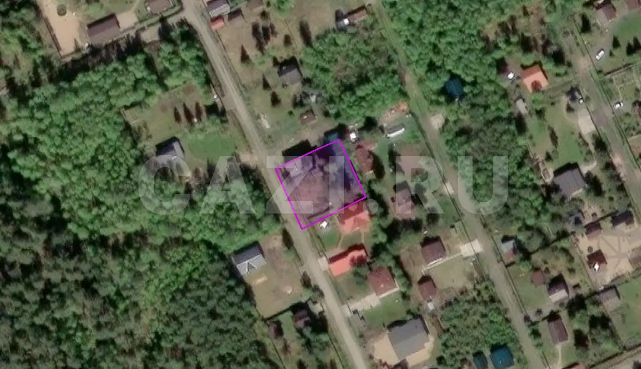Жилой дом 130 м² + Участок 1 000 м² — фото 10