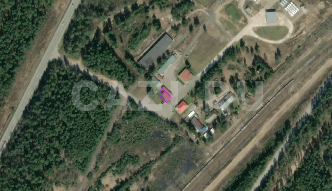 Здания, 2140 м² — фото 2