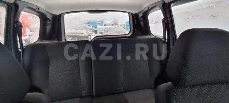Автомобиль Chevrolet Niva LC, 2012 год — фото 2