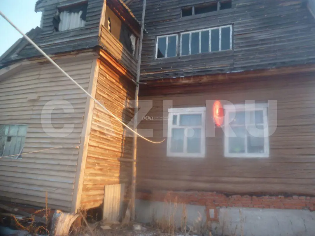 Дом 48 м² + Участок 2 740 м² — фото 3