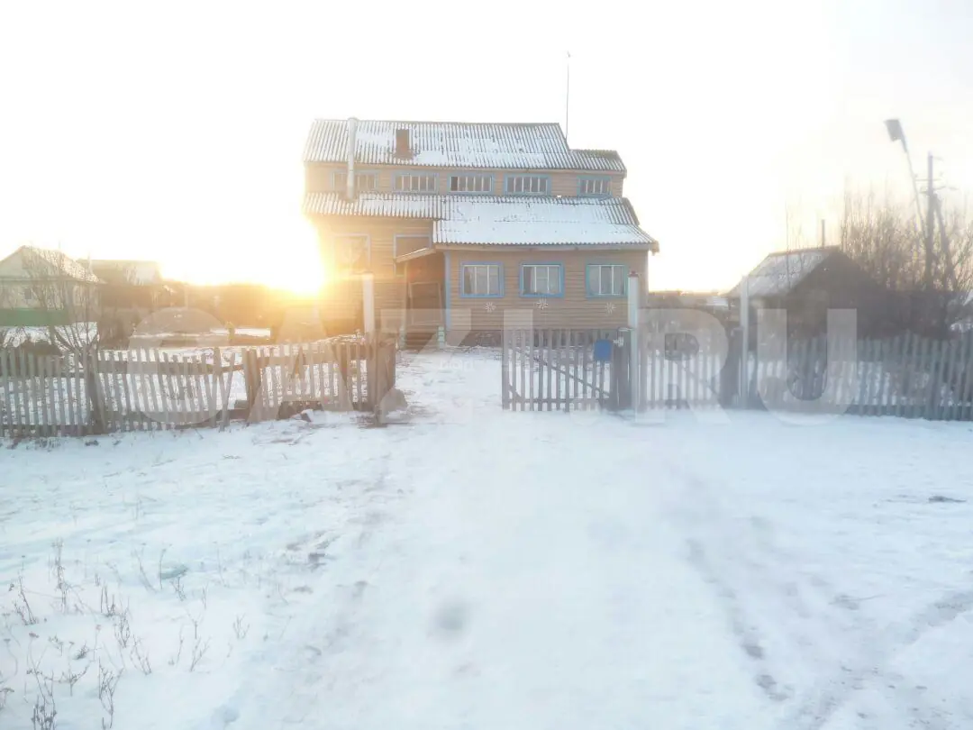Дом 48 м² + Участок 2 740 м² — фото 6